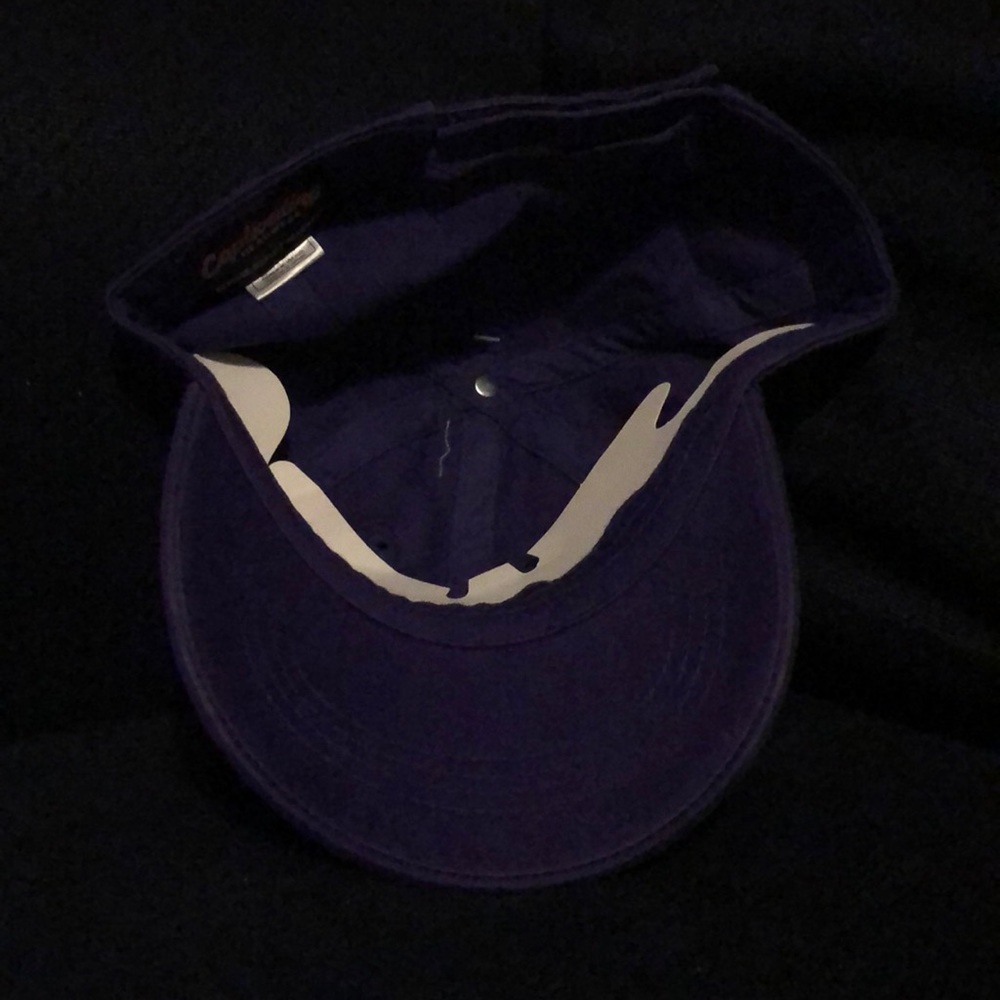 LSU hat - Picture 4 of 4
